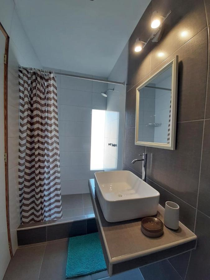 El Huerto Hostel Ica Zewnętrze zdjęcie