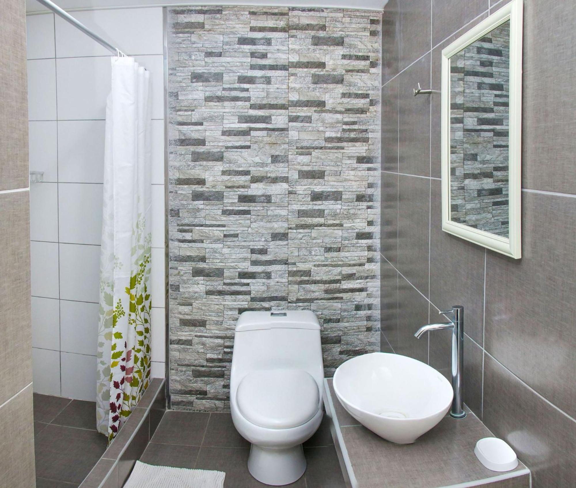 El Huerto Hostel Ica Pokój zdjęcie